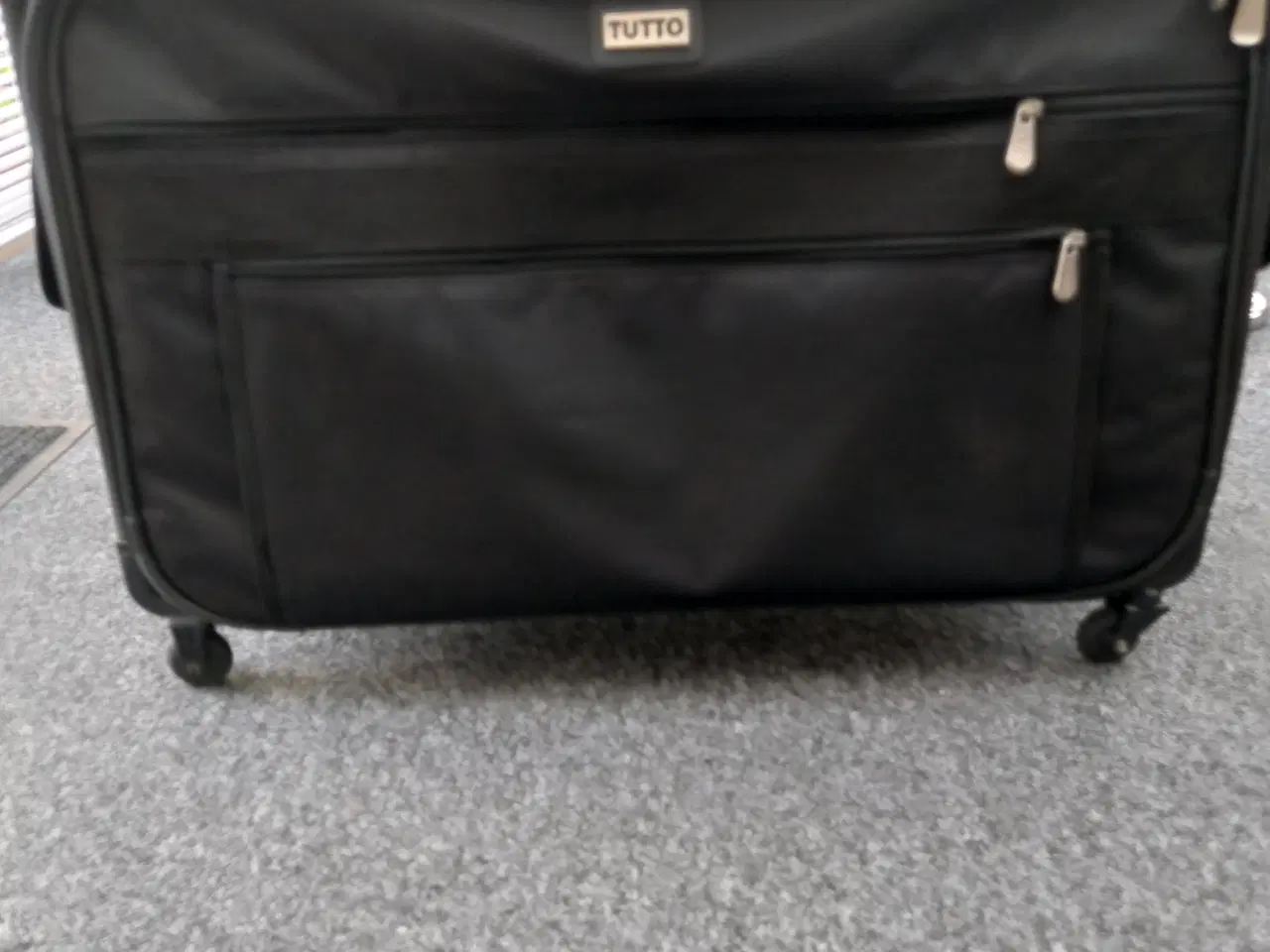 Billede 10 - Symaskine trolley str. XXL