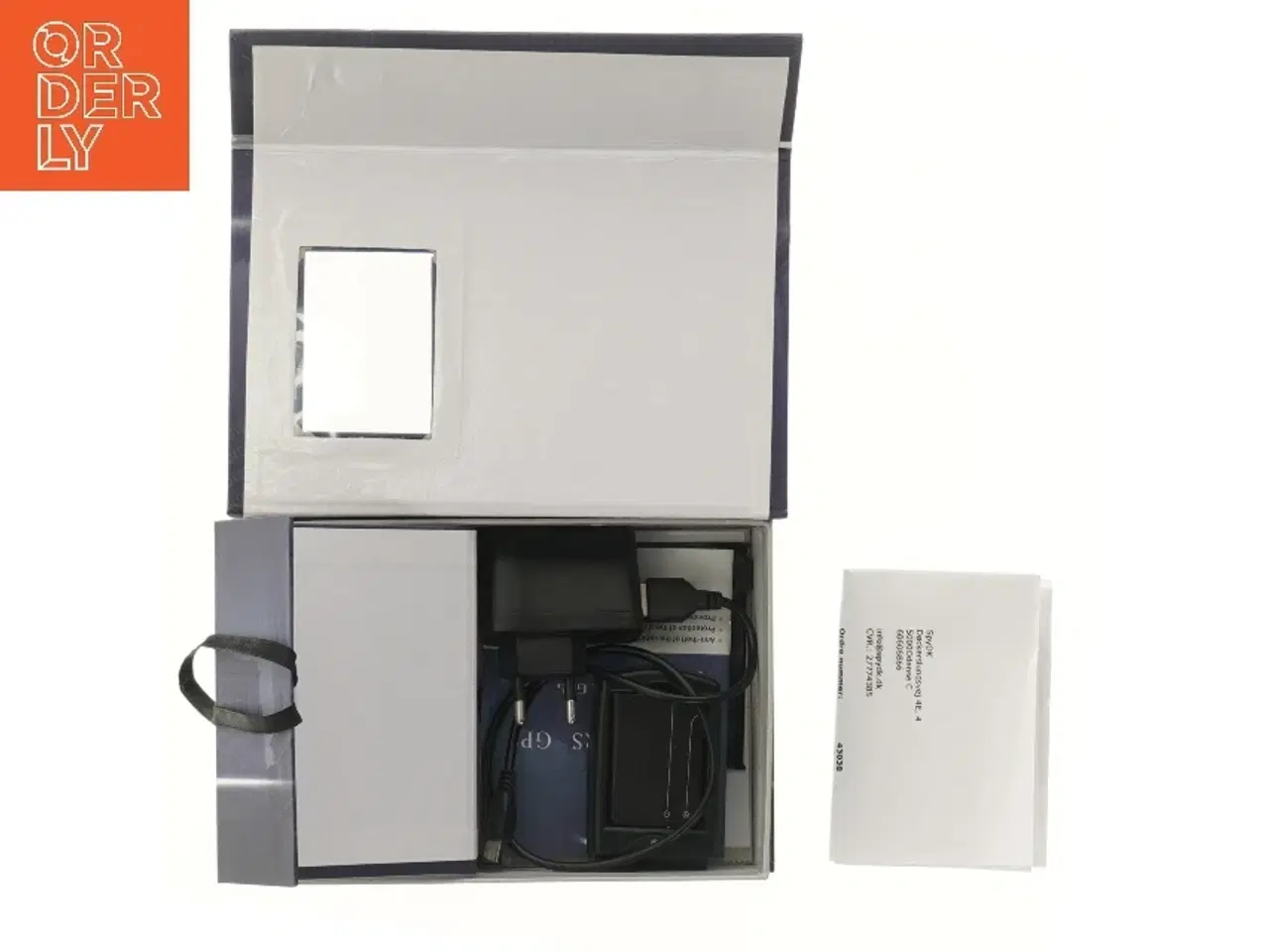 Billede 3 - GPS Tracker