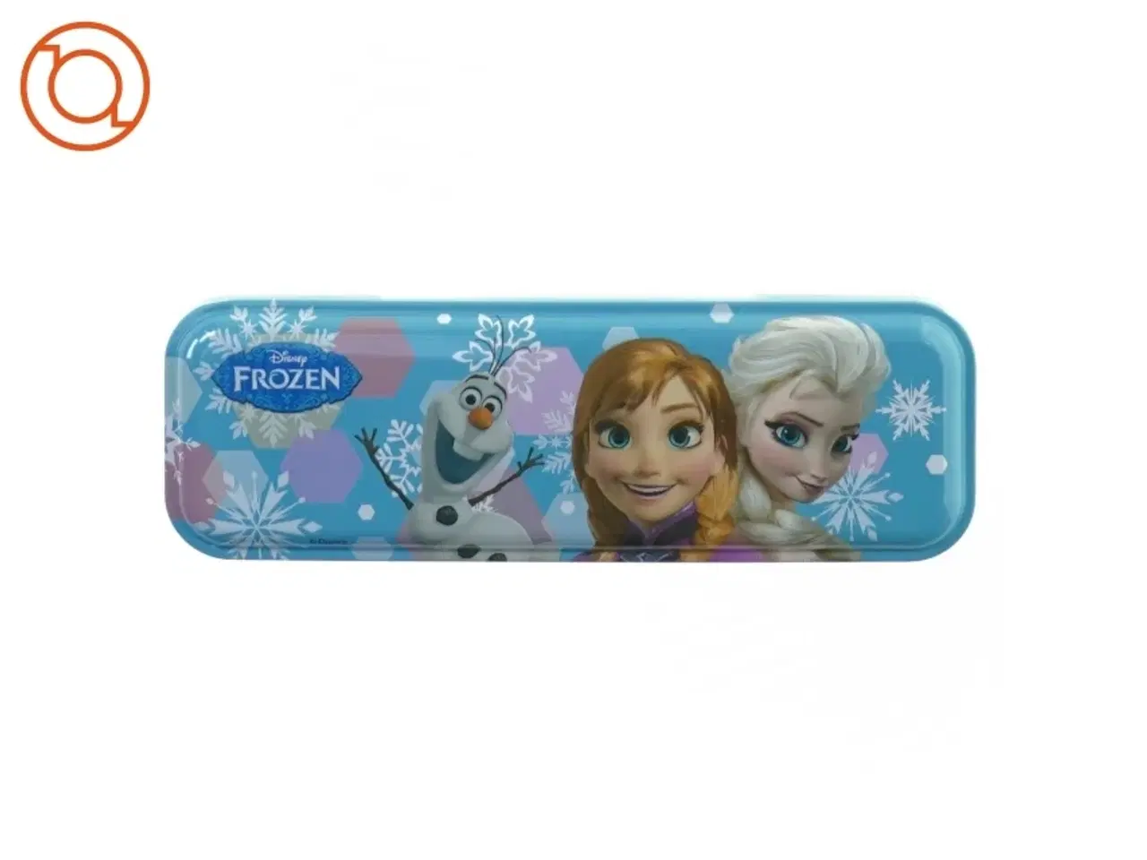 Billede 2 - Frozen penalhus fra Disney