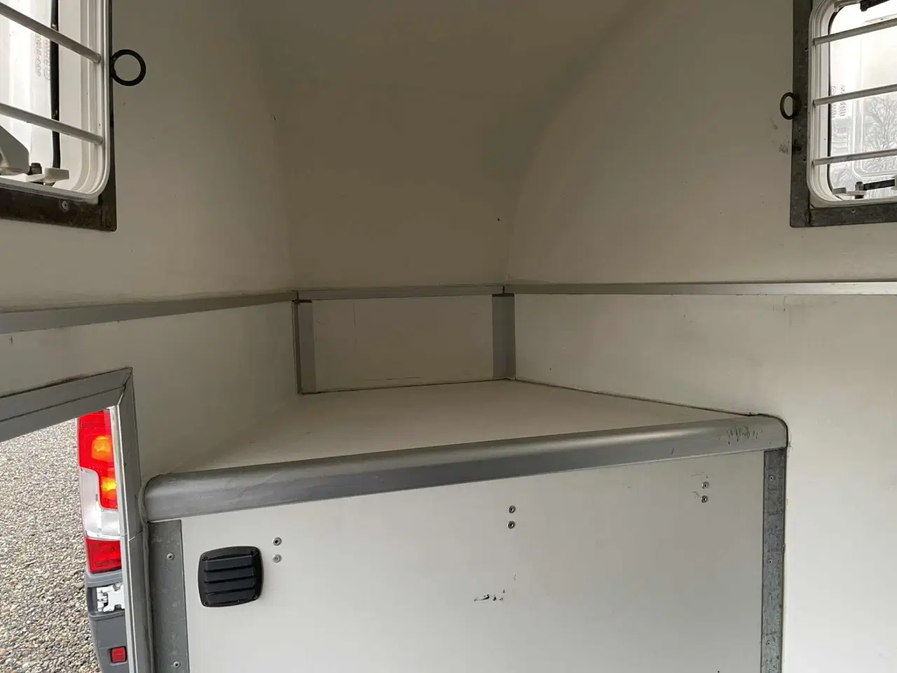 Billede 8 - NR 15 - Brenderup Royal Exclusive hestetrailer