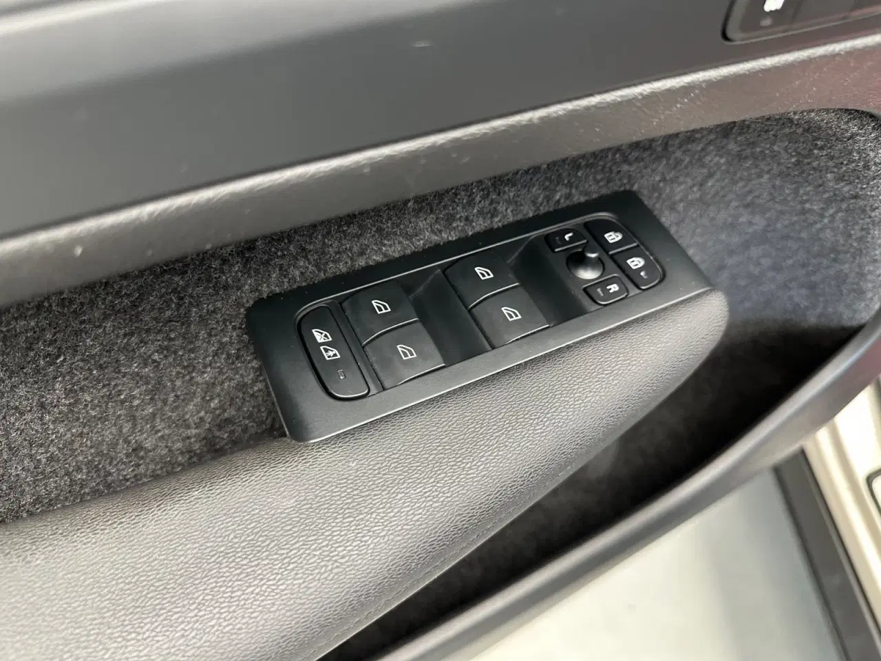 Billede 14 - Volvo XC40  P8 ReCharge Twin Ultimate