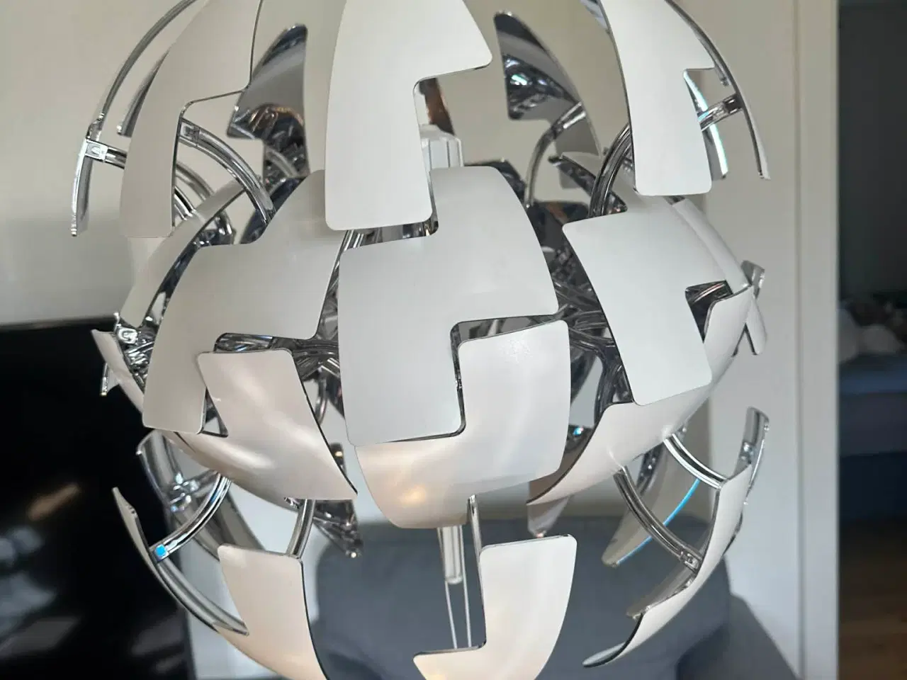 Billede 2 - IKEA PS loftslampe