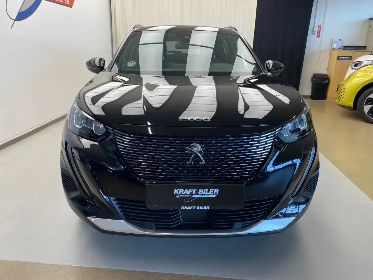 Billede 6 - Peugeot 2008 1,2 PureTech 130 Allure