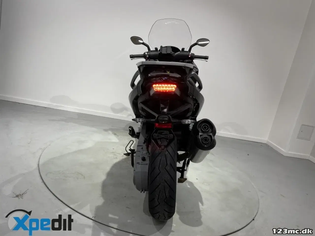 Billede 7 - BMW C 650 Sport