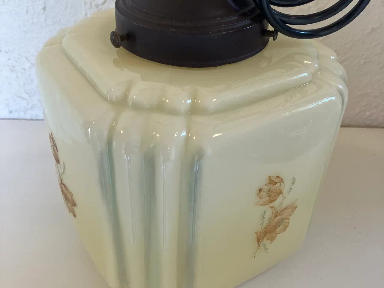 Billede 2 - Art Deco pendel
