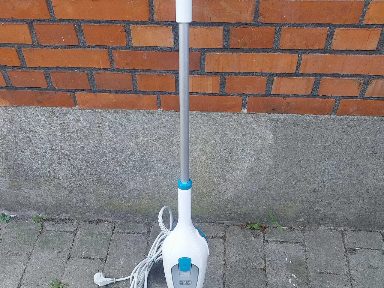 Billede 2 - Black & Decker damprenser