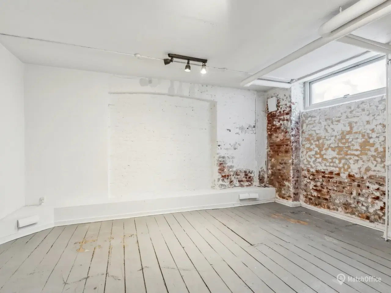 Billede 2 - 223 m² Butik eller klinik i hjertet af København