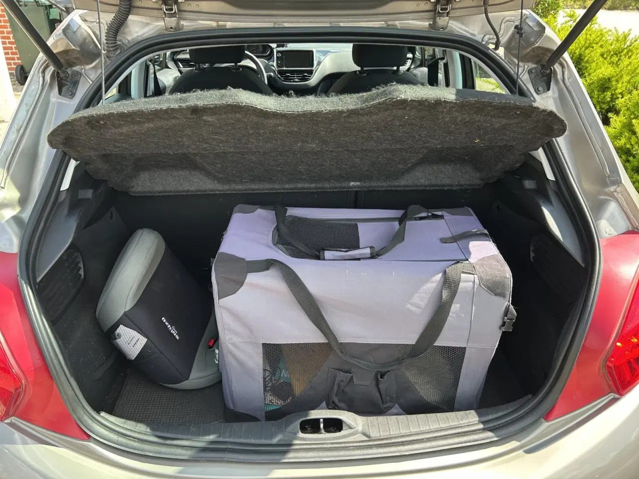 Billede 18 - Peugeot 208 1,6 e-HDi 92 Active