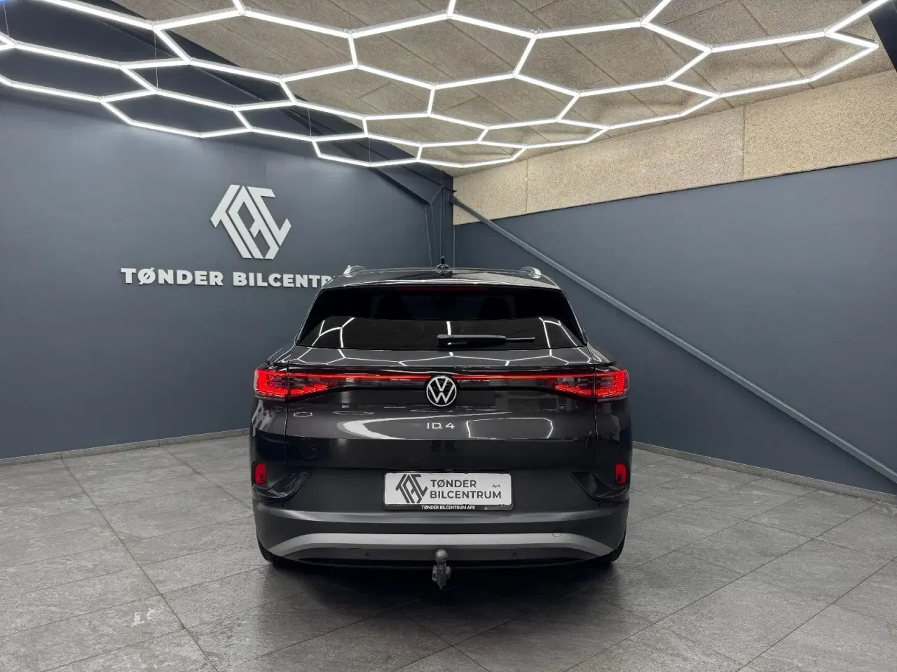 Billede 17 - VW ID.4 77 Pro Performance Max