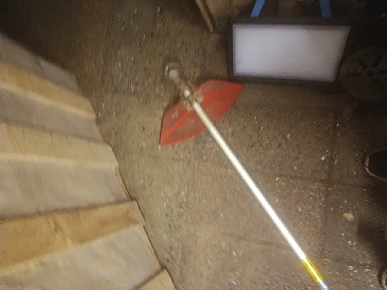 Billede 5 - Stihl og honda