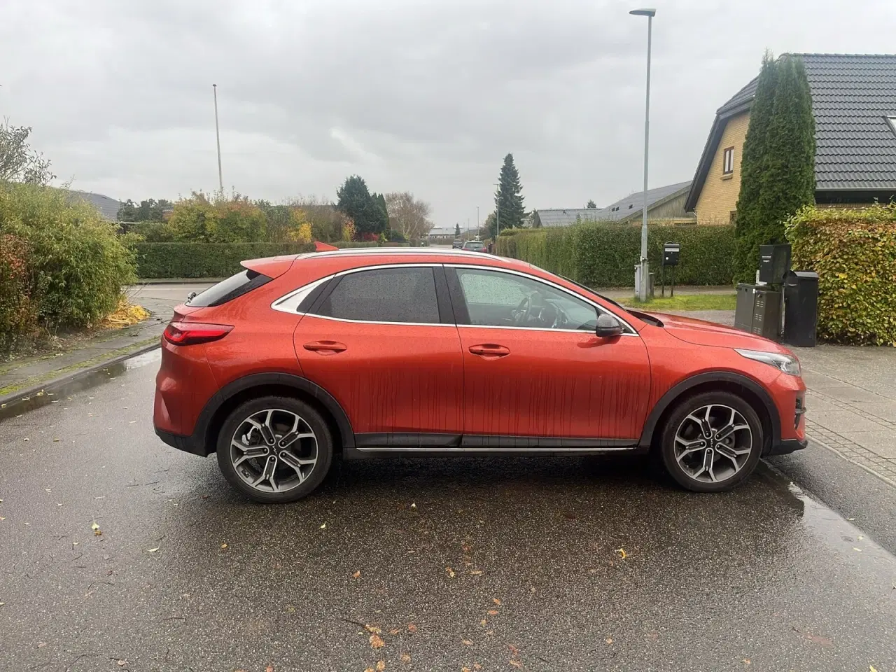 Billede 4 - Kia XCeed 1,6 PHEV Upgrade+ DCT