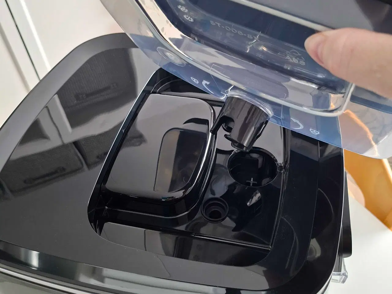 Billede 6 - OBH Nordica Easy Fry & Grill 3-i-1 Steam+ Airfryer