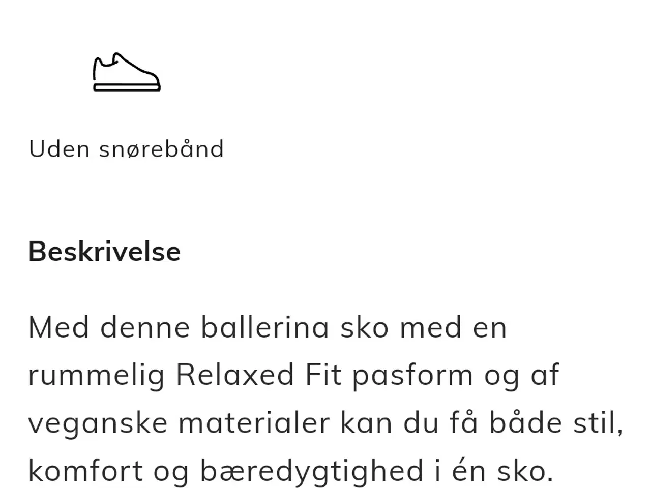 Billede 6 - Skechers Ballerina Damesko 