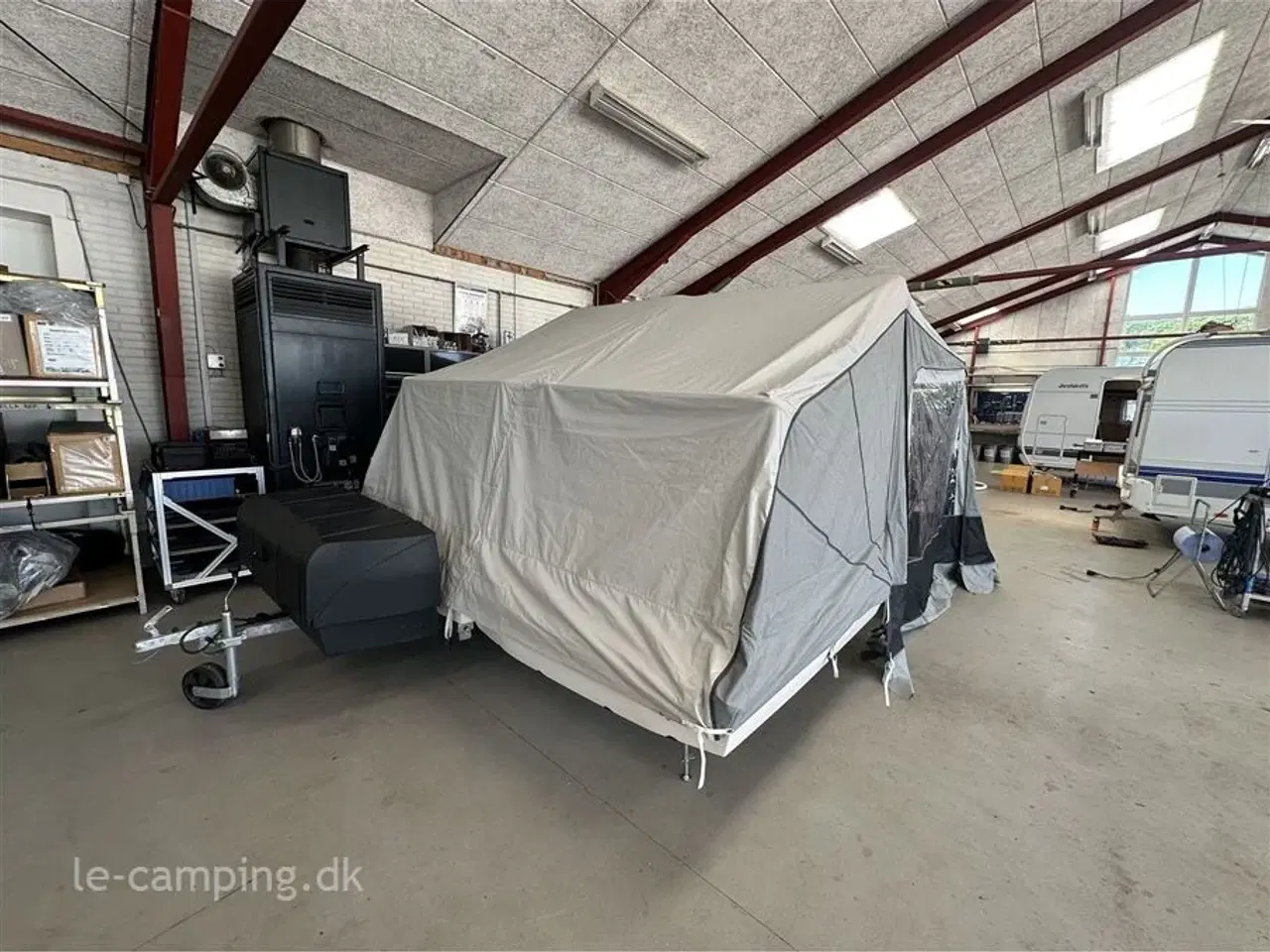 Billede 5 - 2021 - Camp-Let Dream