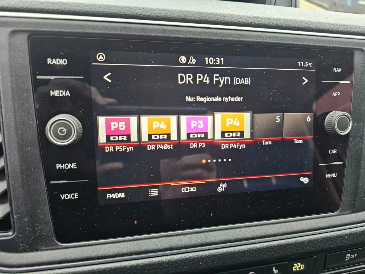 Billede 24 - MAN TGE 5.160 A8 L3H3, Kassevogn