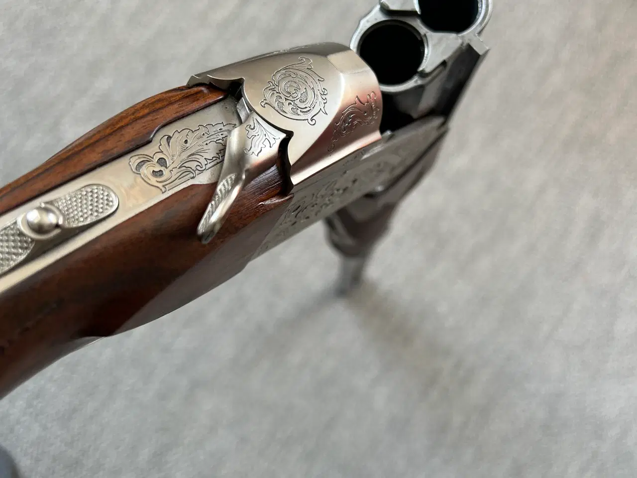 Billede 2 - Krieghoff K-80