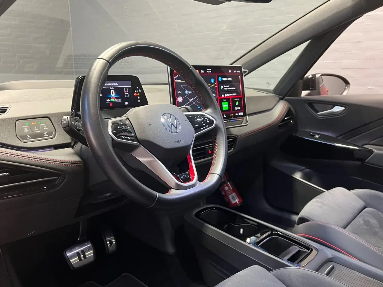 Billede 12 - VW ID.3 79 GTX Performance