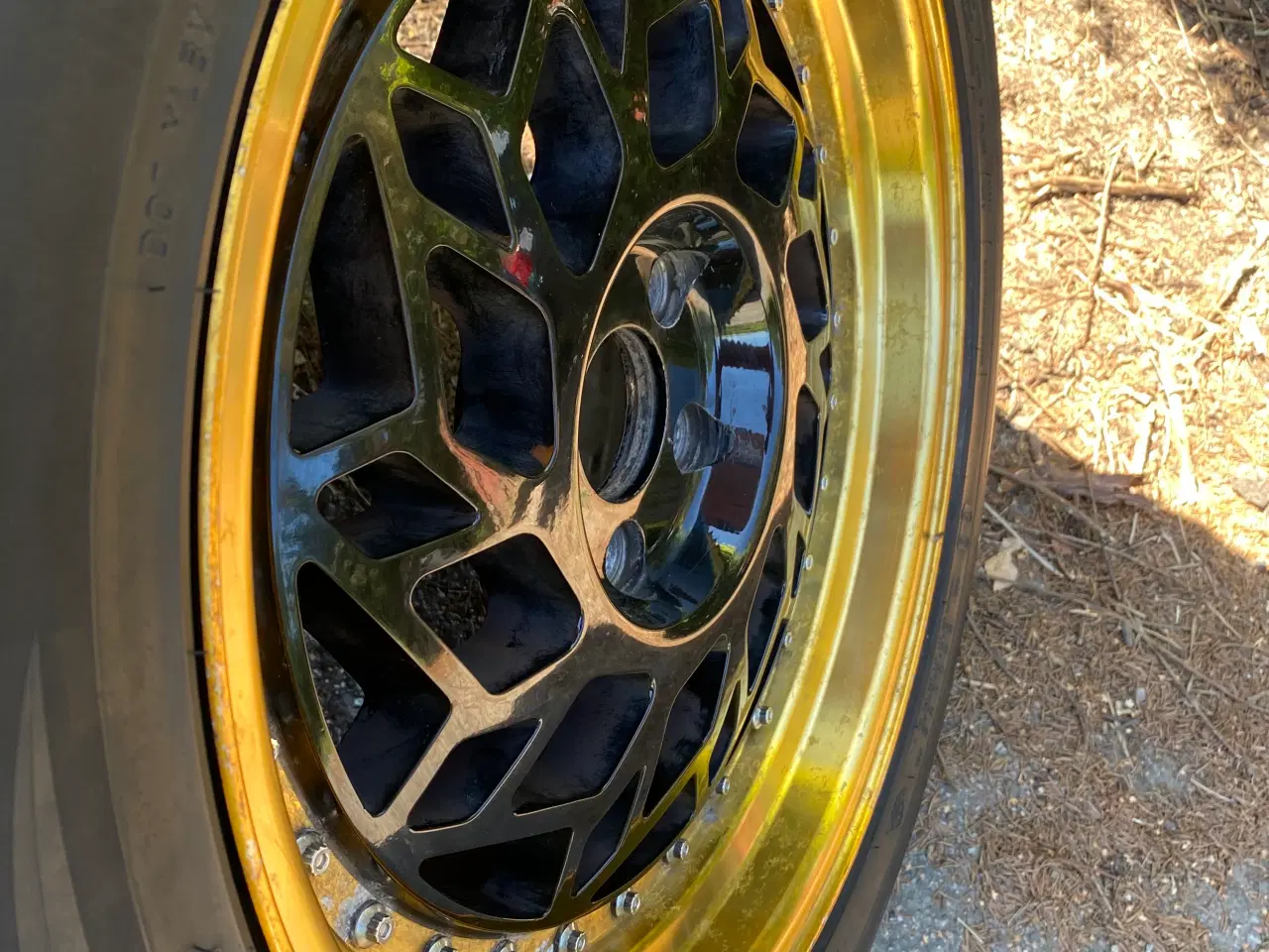 Billede 2 - 5x110