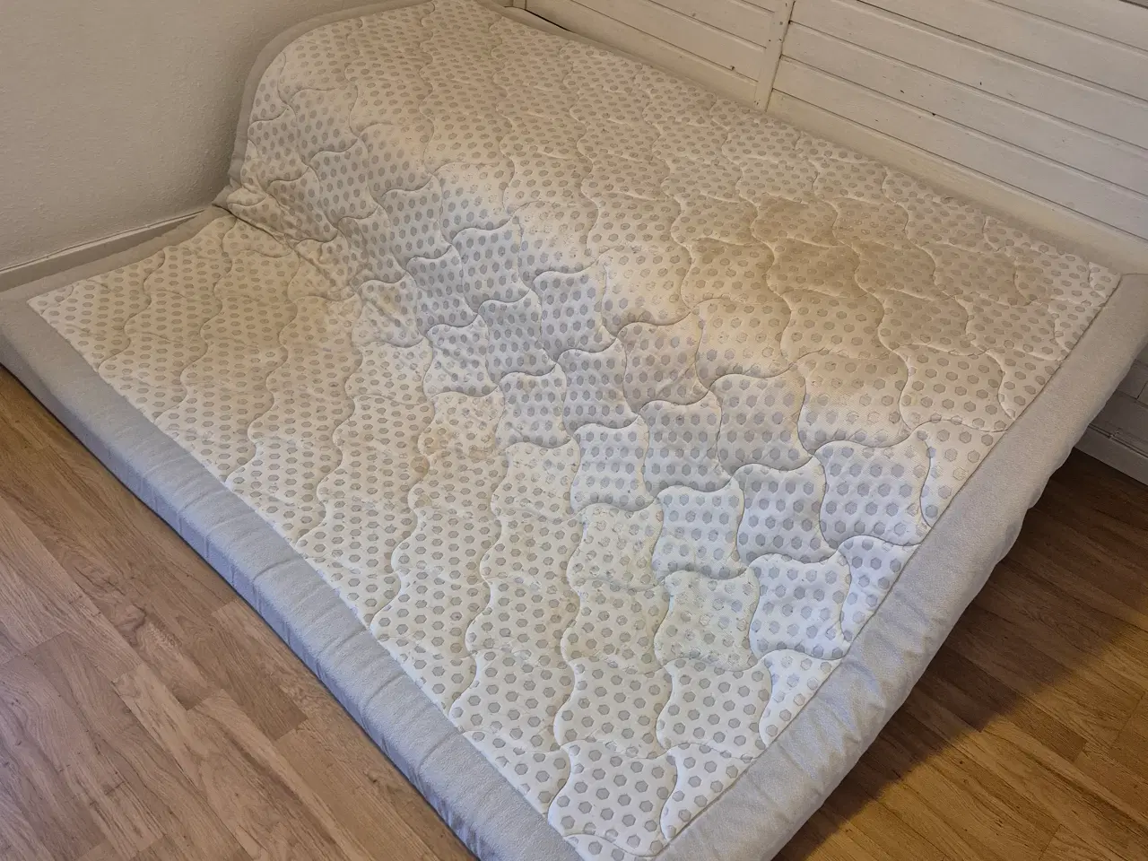 Billede 1 - Topmadras 180×200×10