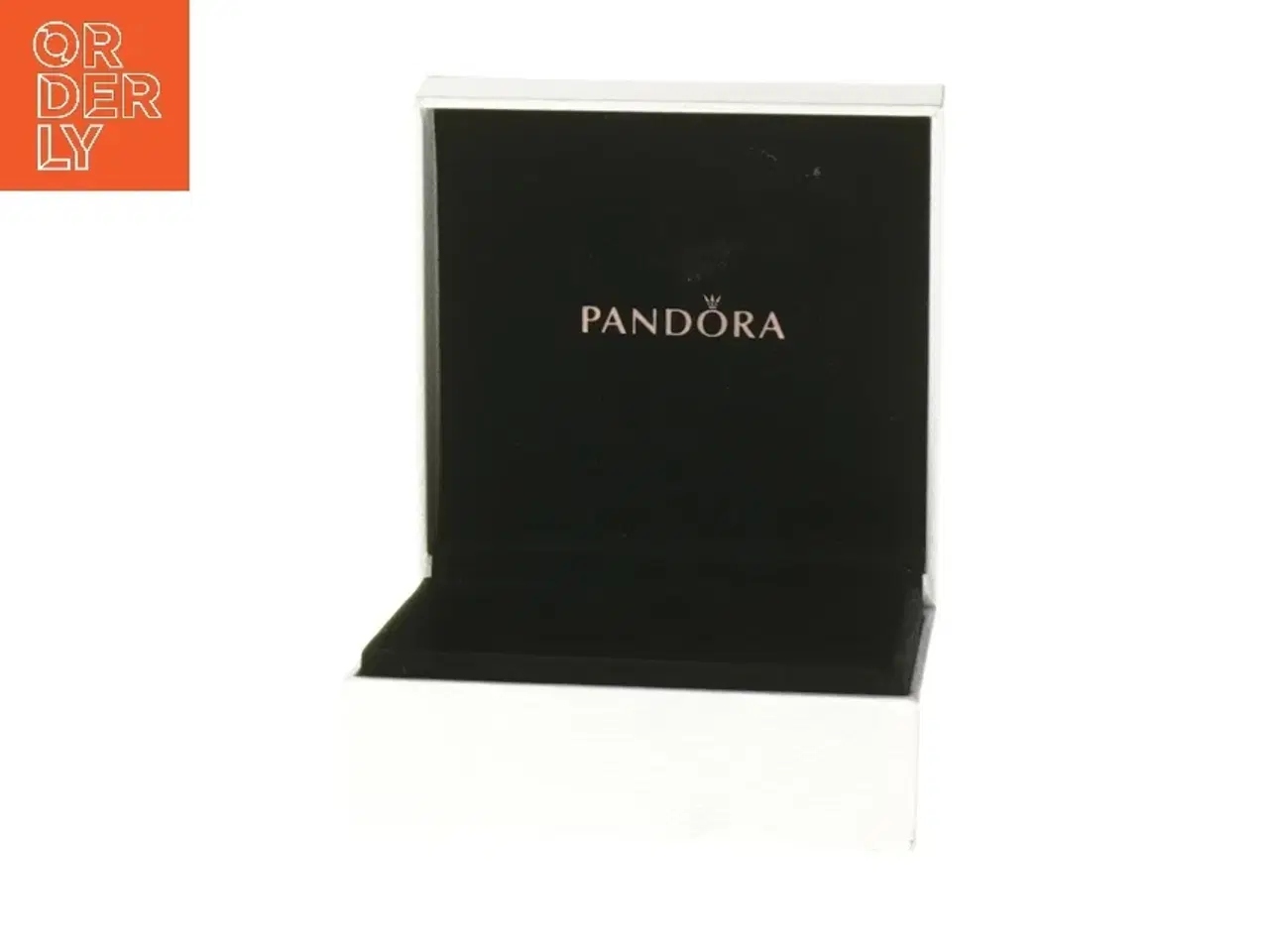 Billede 3 - Pandora armbånd fra Pandora (str. Ø 7 cm)