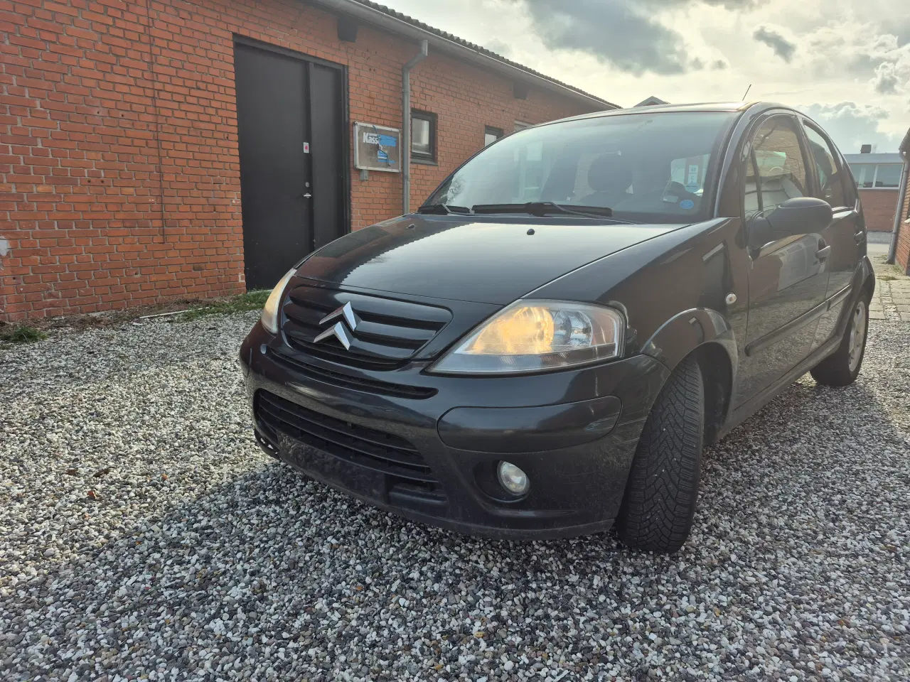 Billede 5 - Citroën C3 1.4i – Økonomisk og pålidelig bil!