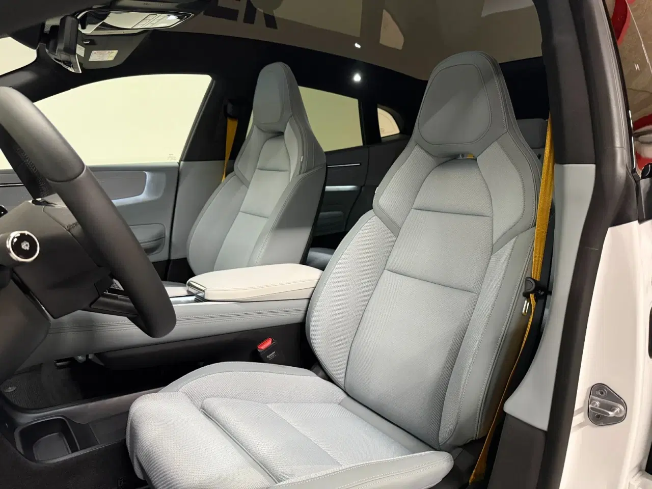 Billede 12 - Polestar 4  Long Range Performance AWD