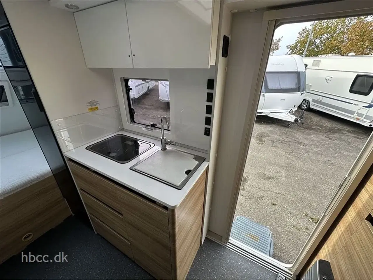 Billede 3 - 2020 - Adria Action 391 PD