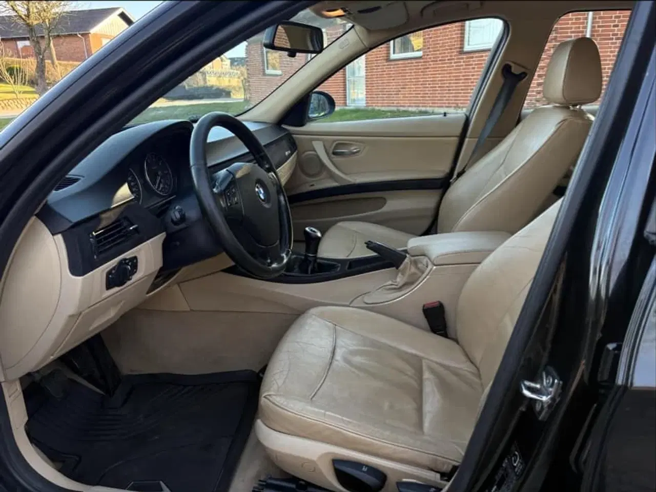 Billede 9 - BMW E91 320i 