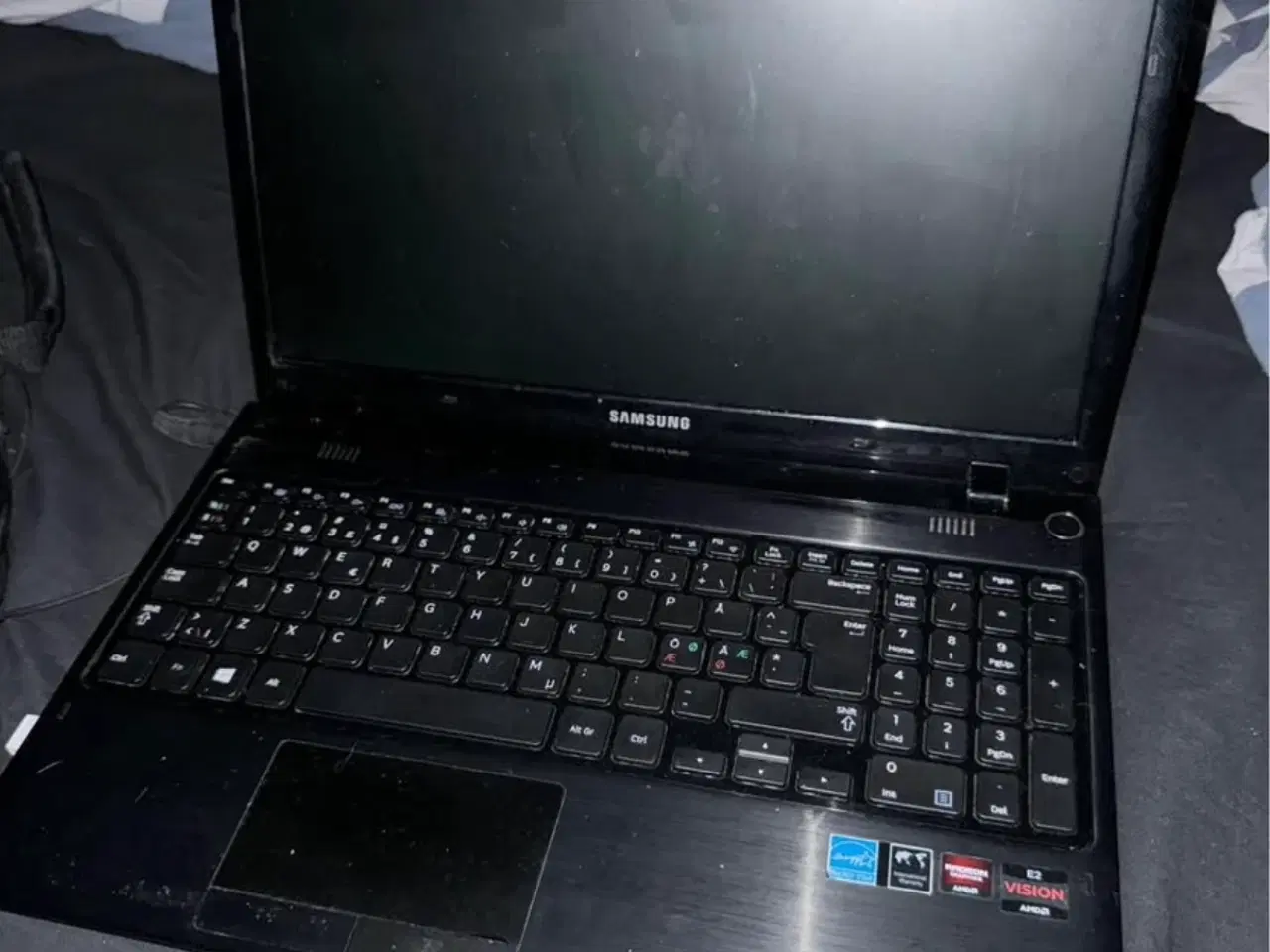 Billede 2 - Samsung computer 