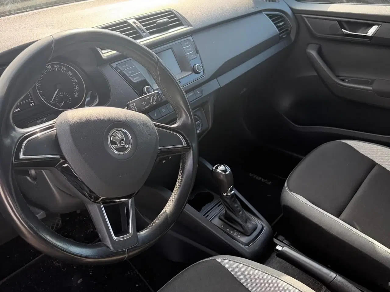 Billede 5 - Skoda Fabia 1,2 TSi 110 Ambiente Combi DSG