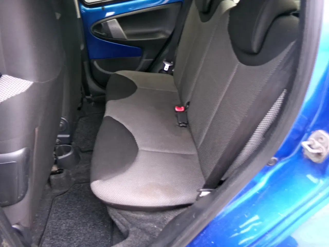 Billede 9 - Toyota Aygo 1,0 VVT-i T2 Air