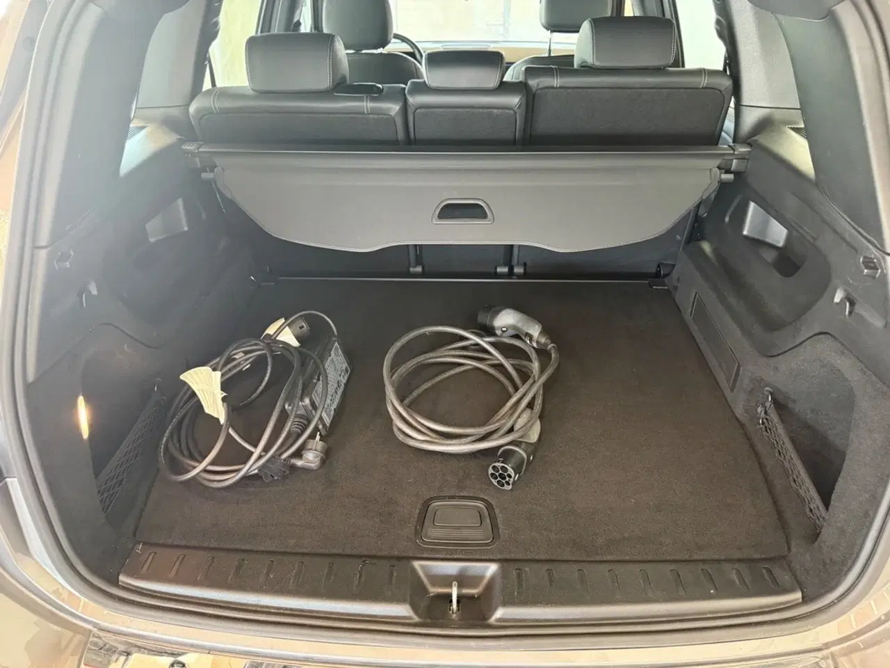 Billede 22 - Mercedes EQB250+  Progressive