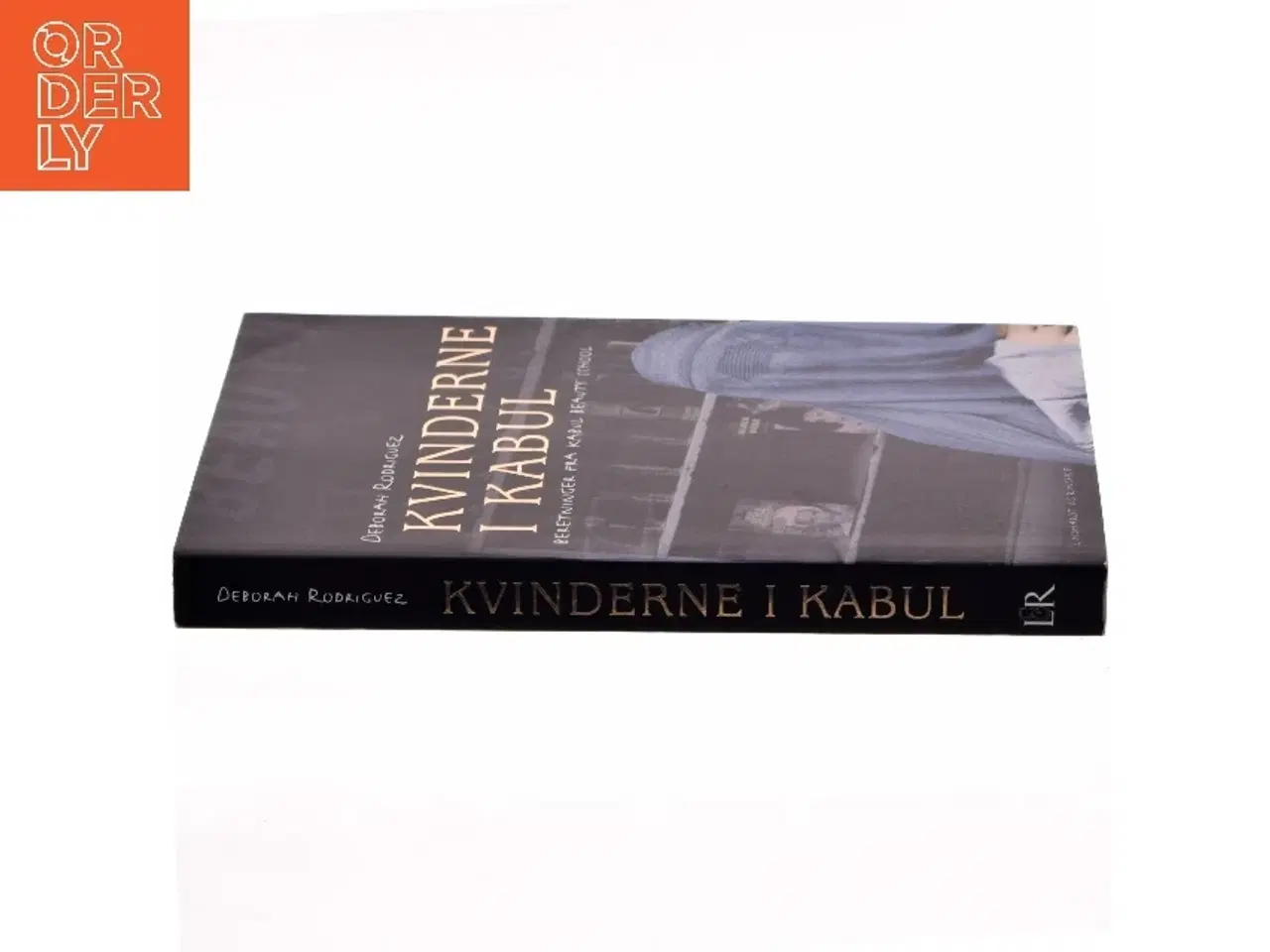 Billede 2 - Kvinderne i Kabul af Deborah Rodriguez, Kristin Ohlson (Bog)