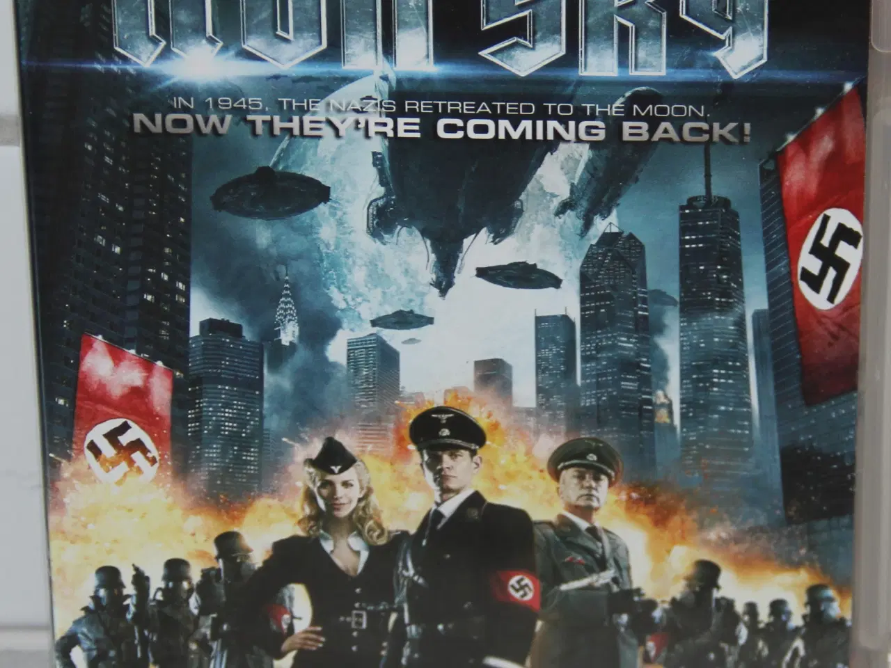 Billede 4 - DVD-film til salg