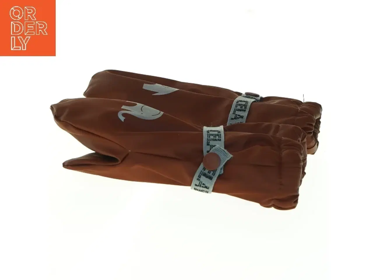 Billede 1 - Skihandsker til børn fra CeLaVi (str. 0-2 år)