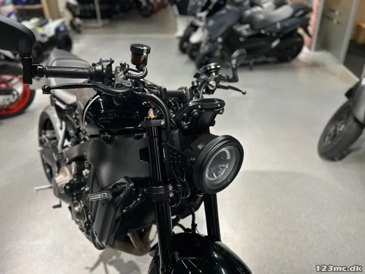 Billede 9 - Yamaha XSR 900