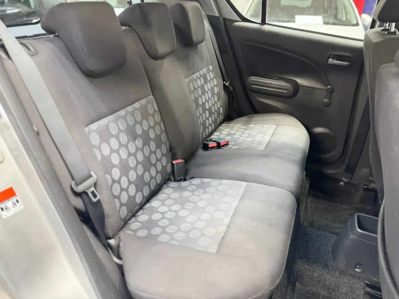 Billede 9 - Suzuki Splash 1,0 GL