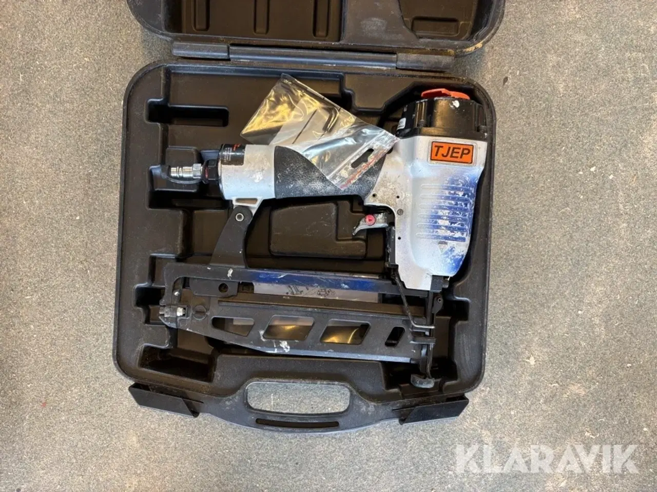 Billede 2 - Forskelligt håndværktøj