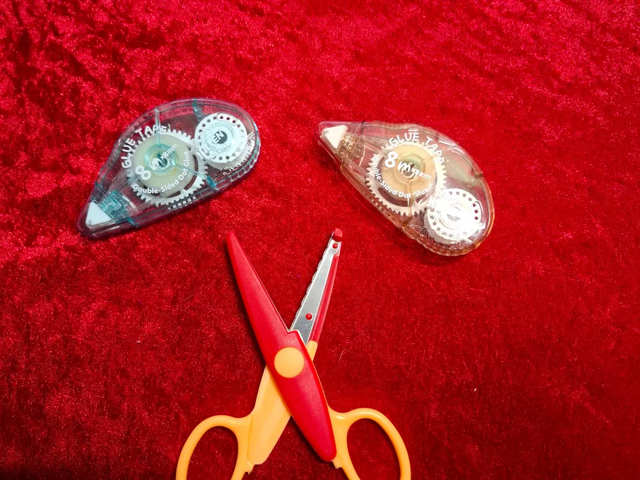 Billede 15 - DIY kort, dagbog eller journal