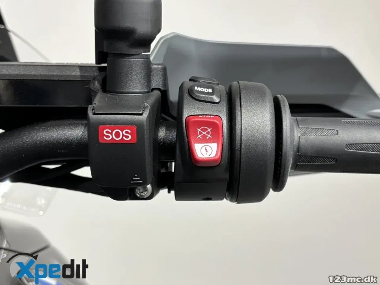 Billede 13 - BMW R 1300 GS