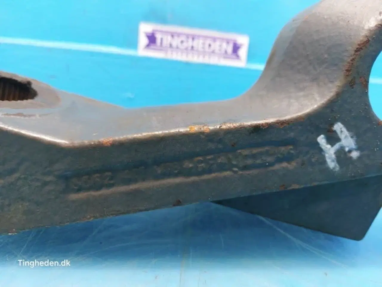 Billede 5 - Massey Ferguson 3060 Arm R. 3382420M12