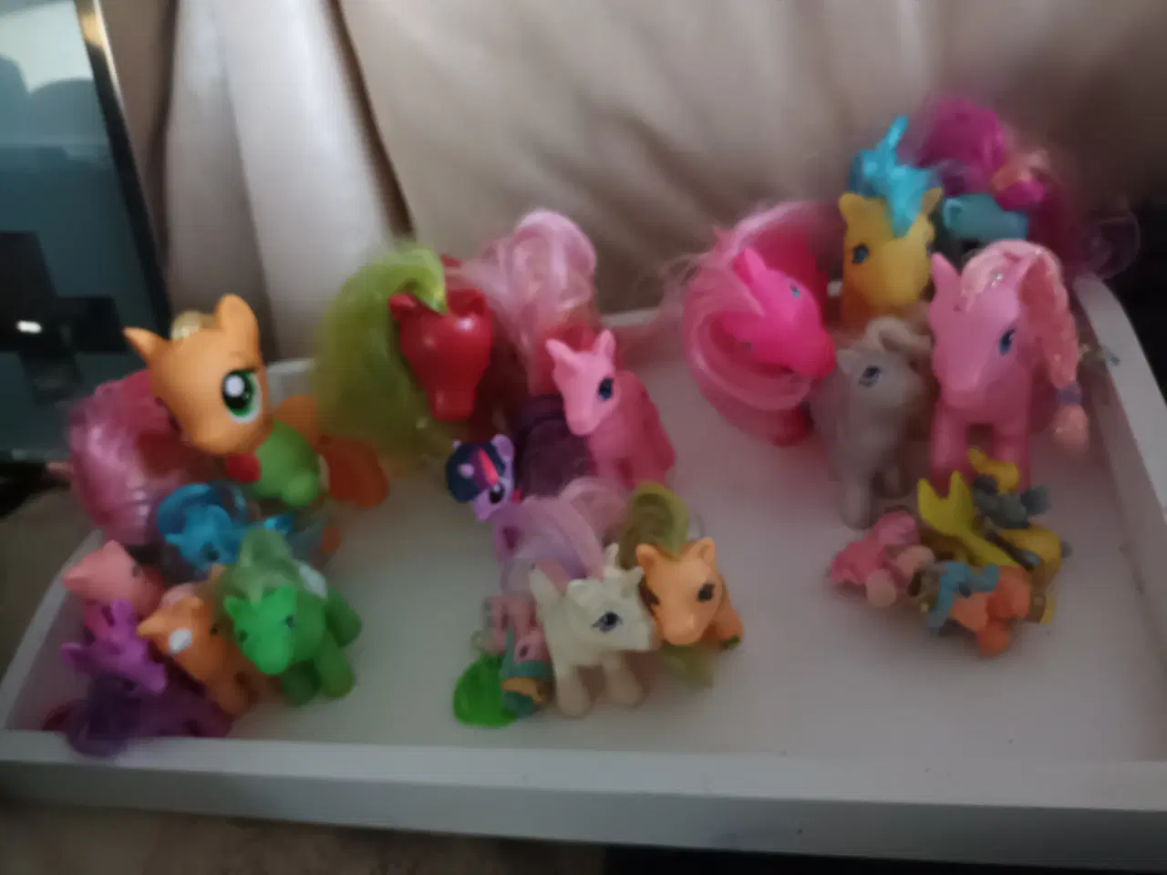 Billede 1 - GRUPPER MY LITTLE PONY 149 -KR FOR GRUPPE 1 -2 & 3