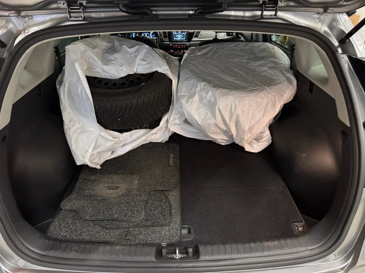 Billede 14 - Kia Niro 1,6 HEV Comfort DCT