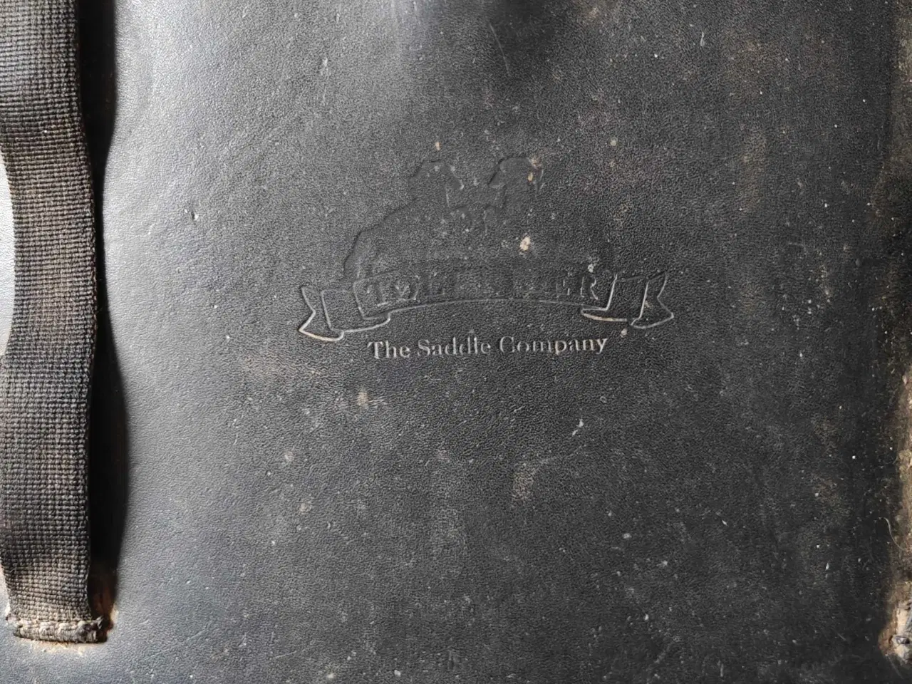 Billede 2 - Tøltrider aflastningsgjord