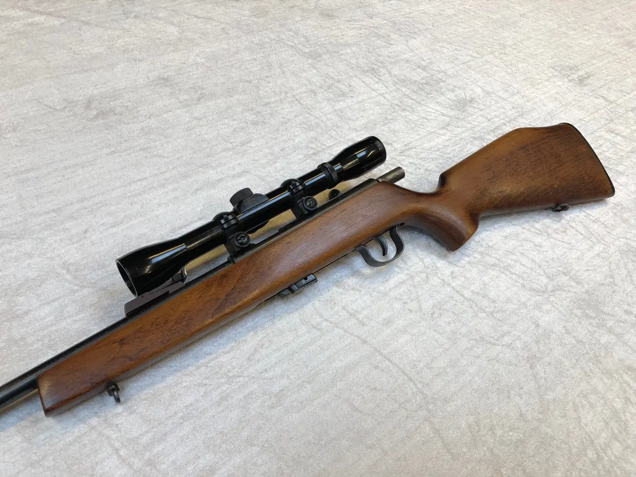 Billede 4 - Voere Salonriffel