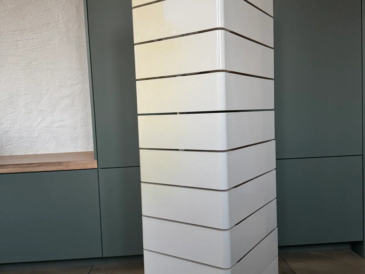 Billede 3 - Magis 360 Container 10 - rullevogn med 10 skuffer