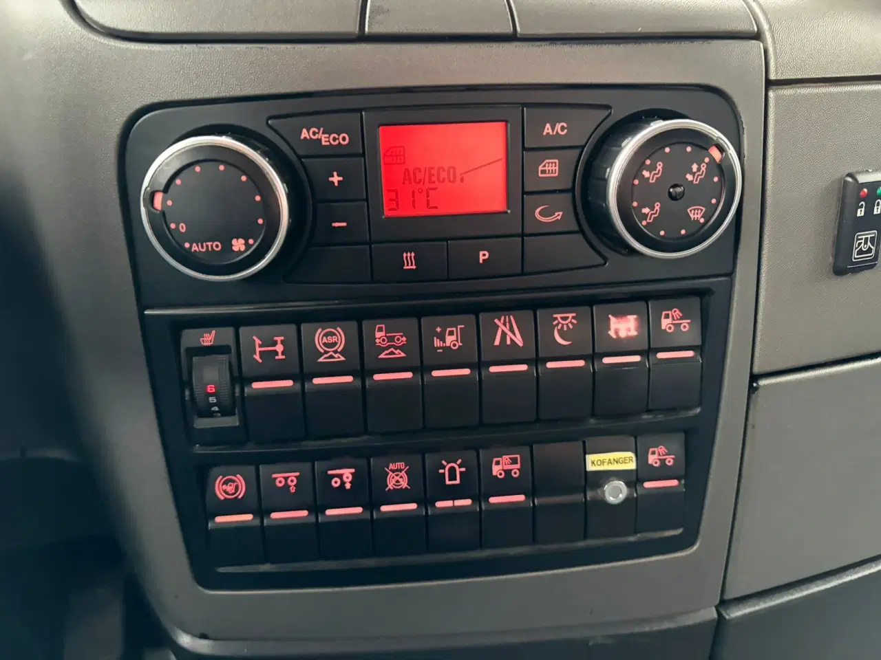 Billede 16 - MAN TGS 35.420 8X2-4