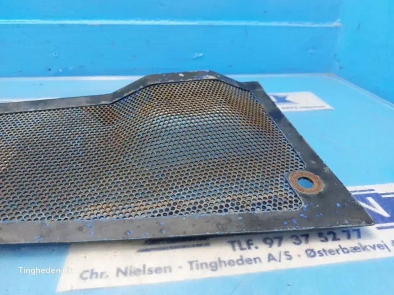 Billede 13 - Ford TW15 Grill R. 