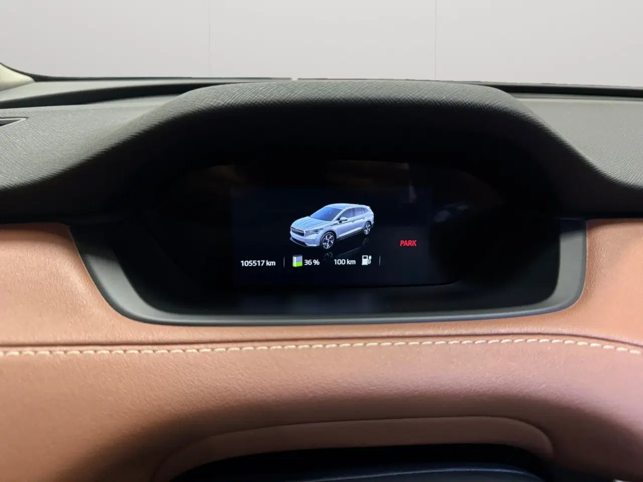 Billede 7 - Skoda Enyaq 60 iV