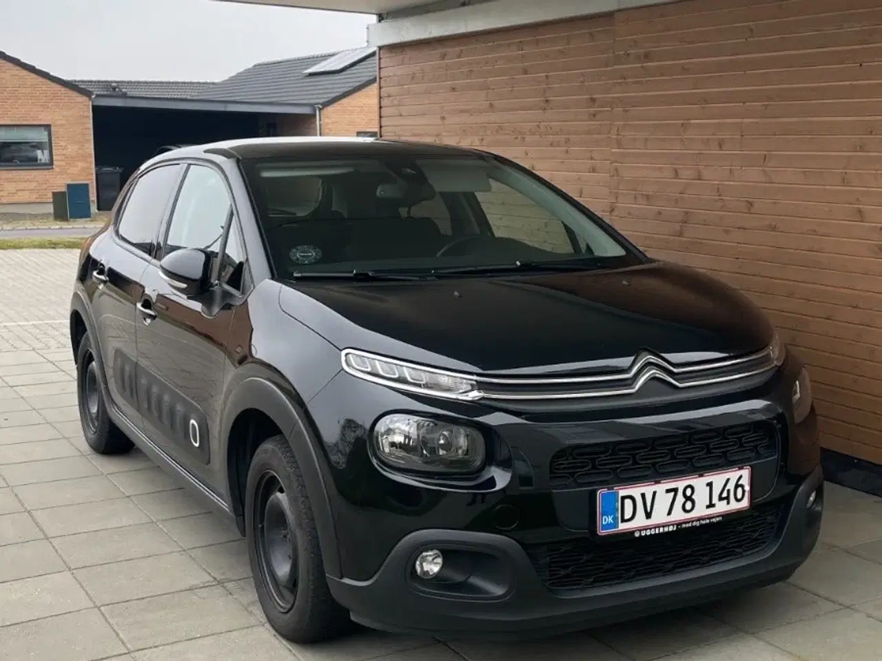 Billede 1 - Citroën C3 1,5 BlueHDi 100 VTR Sport